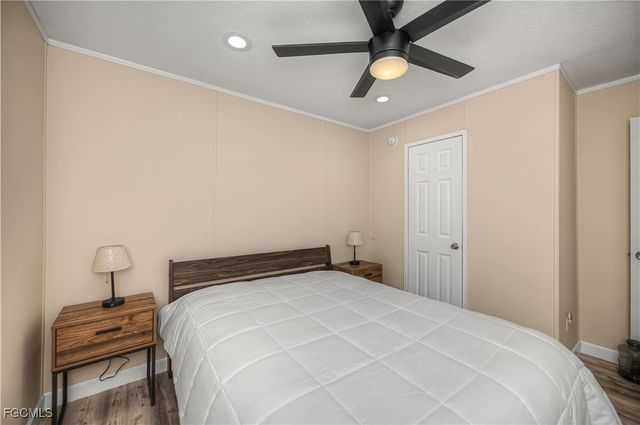 825 S Romero ST, Clewiston, FL 33440