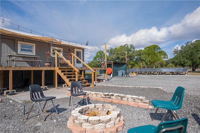 825 S Romero ST, Clewiston, FL 33440