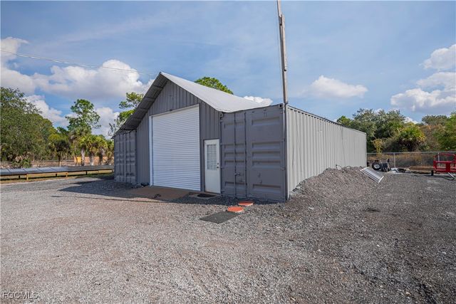 825 S Romero ST, Clewiston, FL 33440