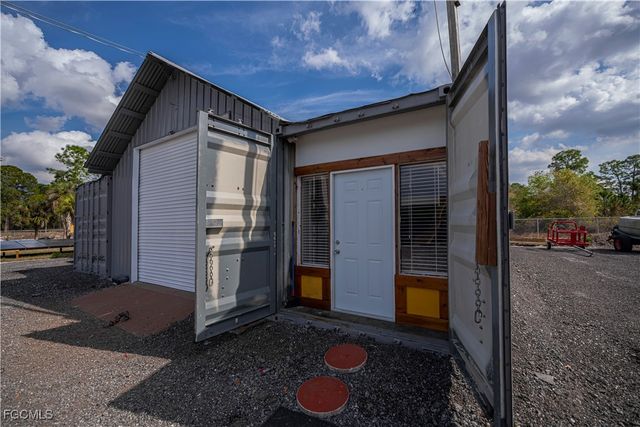 825 S Romero ST, Clewiston, FL 33440