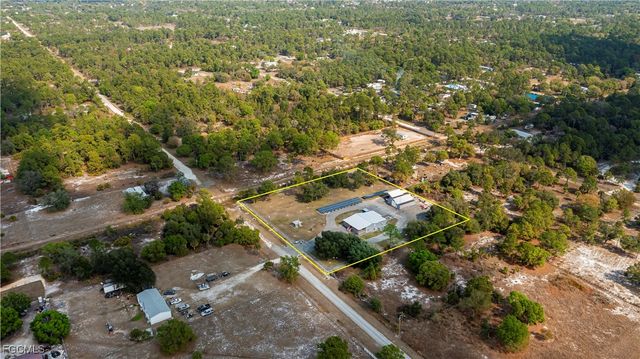 825 S Romero ST, Clewiston, FL 33440