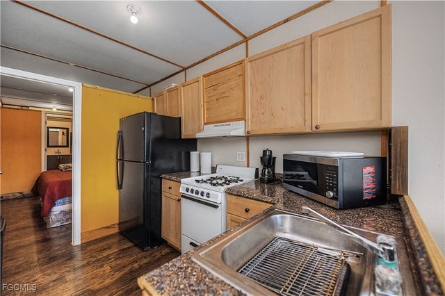 825 S Romero ST, Clewiston, FL 33440