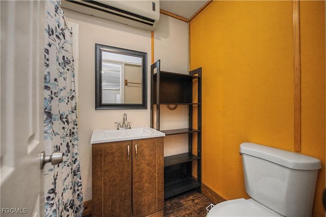 825 S Romero ST, Clewiston, FL 33440