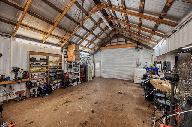 825 S Romero ST, Clewiston, FL 33440