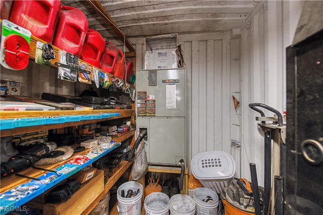 825 S Romero ST, Clewiston, FL 33440