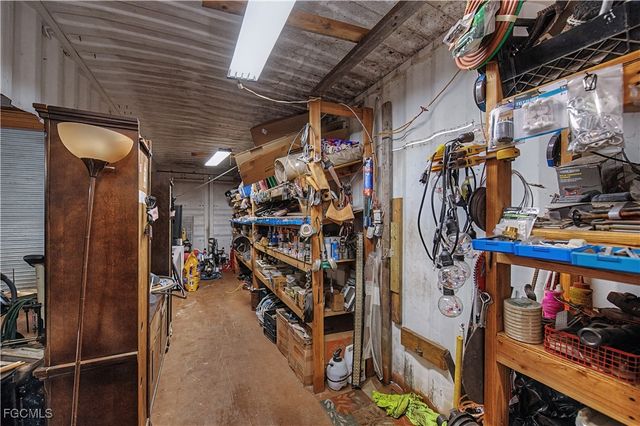 825 S Romero ST, Clewiston, FL 33440