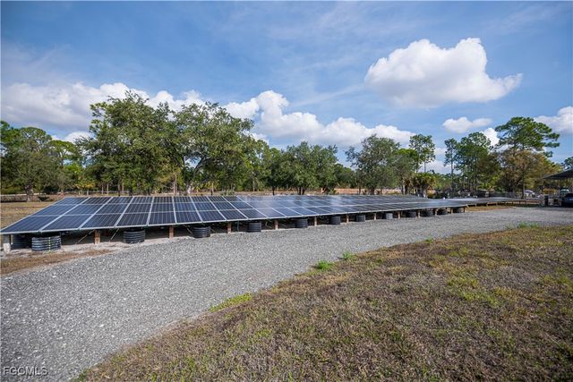 825 S Romero ST, Clewiston, FL 33440