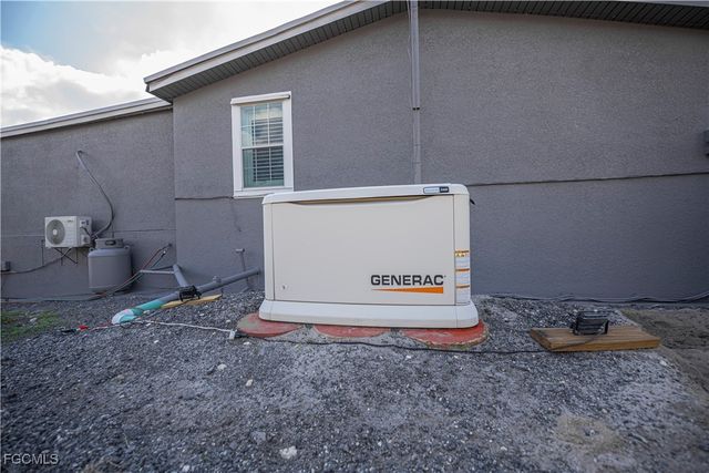 825 S Romero ST, Clewiston, FL 33440