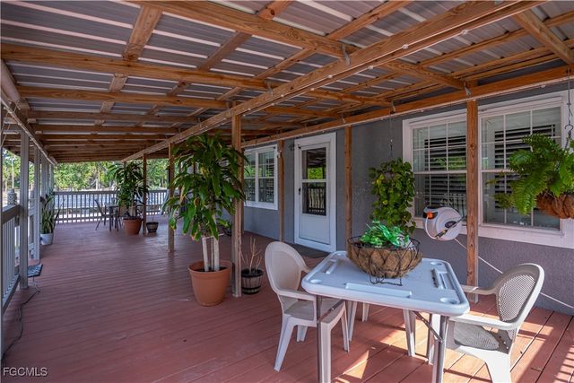 825 S Romero ST, Clewiston, FL 33440