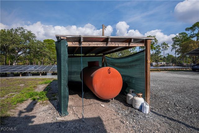 825 S Romero ST, Clewiston, FL 33440