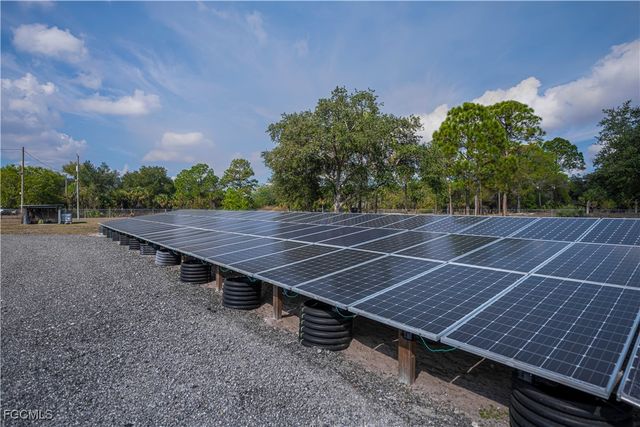 825 S Romero ST, Clewiston, FL 33440