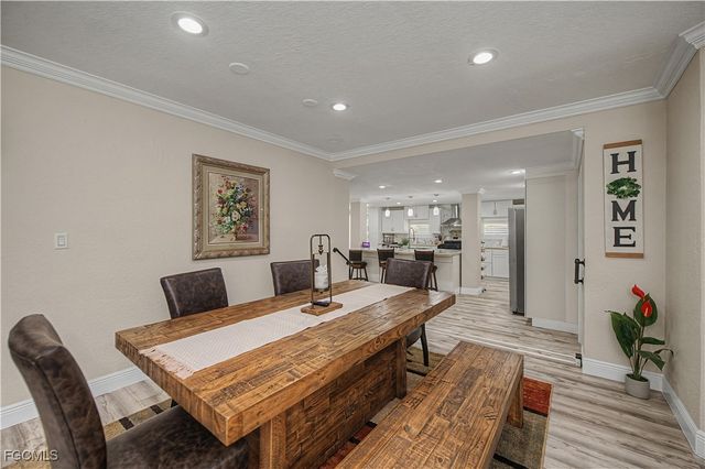 825 S Romero ST, Clewiston, FL 33440