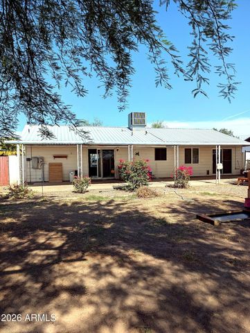 516 N KING Street, Florence, AZ 85132