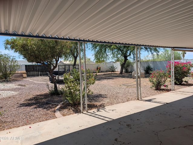 516 N KING Street, Florence, AZ 85132
