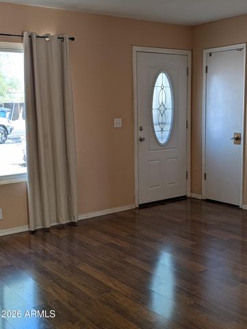 516 N KING Street, Florence, AZ 85132