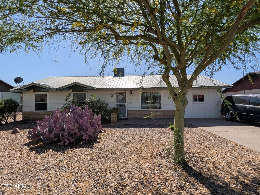 516 N KING Street, Florence, AZ 85132