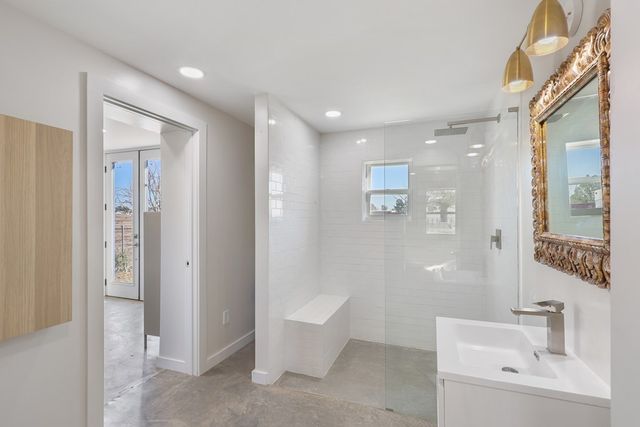 1319 Sacramento, Marfa, TX 79842