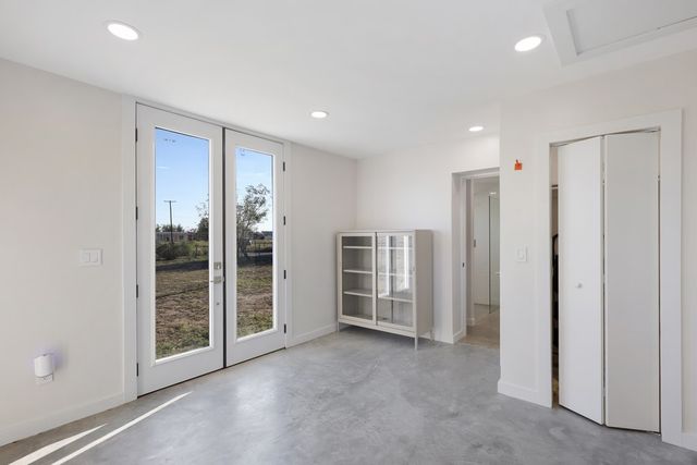 1319 Sacramento, Marfa, TX 79842