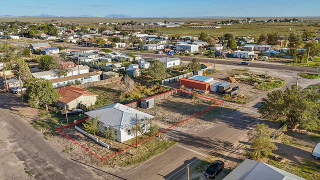 1319 Sacramento, Marfa, TX 79842