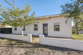 1319 Sacramento, Marfa, TX 79842