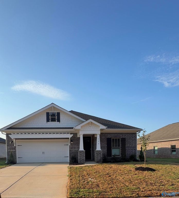 155 Clift Creek Drive, Madison, AL 35757
