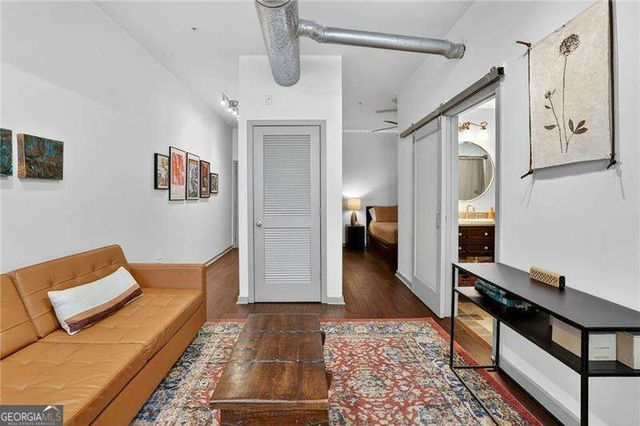 800 Peachtree Street NE 8303, Atlanta, GA 30308