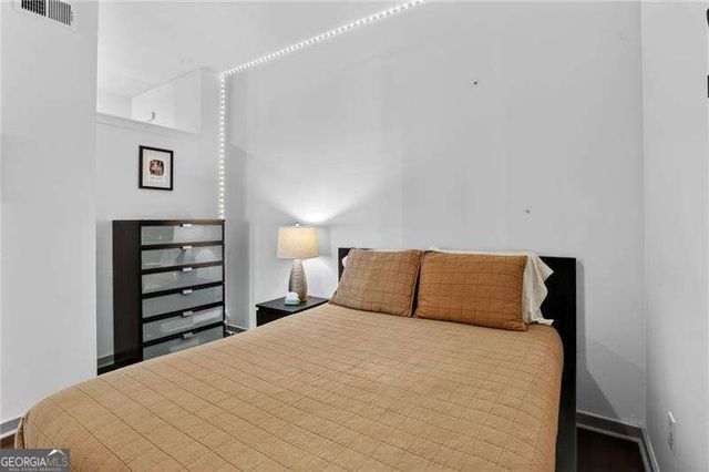 800 Peachtree Street NE 8303, Atlanta, GA 30308