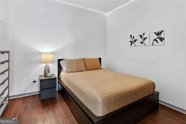 800 Peachtree Street NE 8303, Atlanta, GA 30308