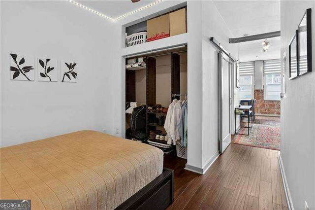 800 Peachtree Street NE 8303, Atlanta, GA 30308