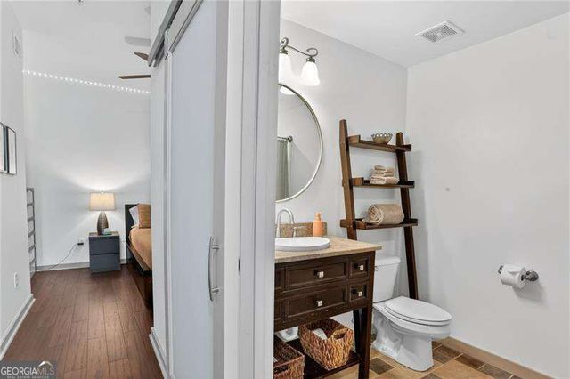 800 Peachtree Street NE 8303, Atlanta, GA 30308