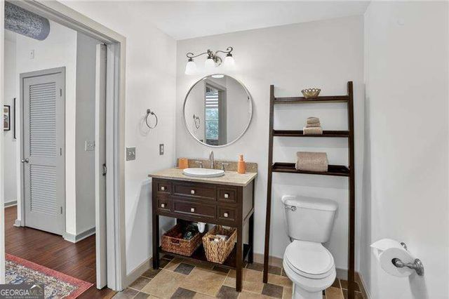 800 Peachtree Street NE 8303, Atlanta, GA 30308