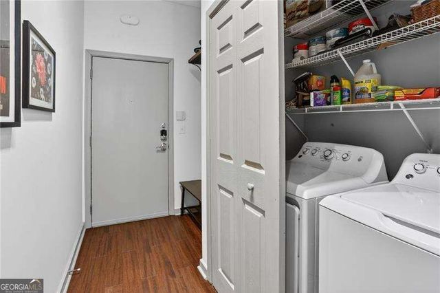 800 Peachtree Street NE 8303, Atlanta, GA 30308