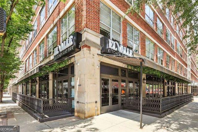 800 Peachtree Street NE 8303, Atlanta, GA 30308