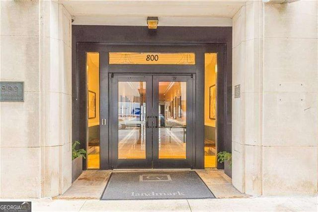 800 Peachtree Street NE 8303, Atlanta, GA 30308