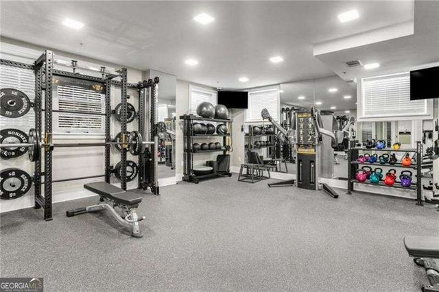 800 Peachtree Street NE 8303, Atlanta, GA 30308
