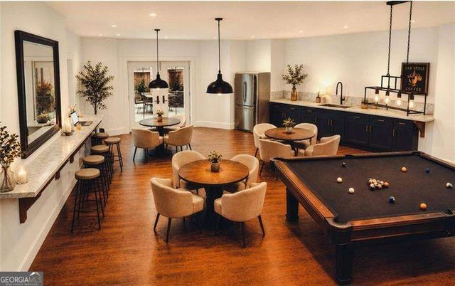 800 Peachtree Street NE 8303, Atlanta, GA 30308