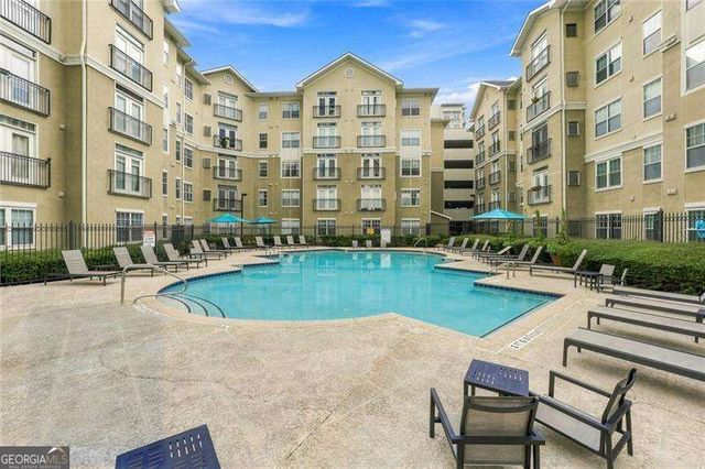 800 Peachtree Street NE 8303, Atlanta, GA 30308