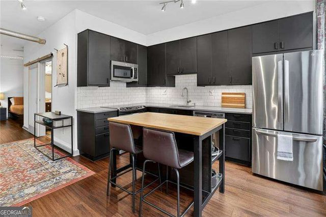 800 Peachtree Street NE 8303, Atlanta, GA 30308