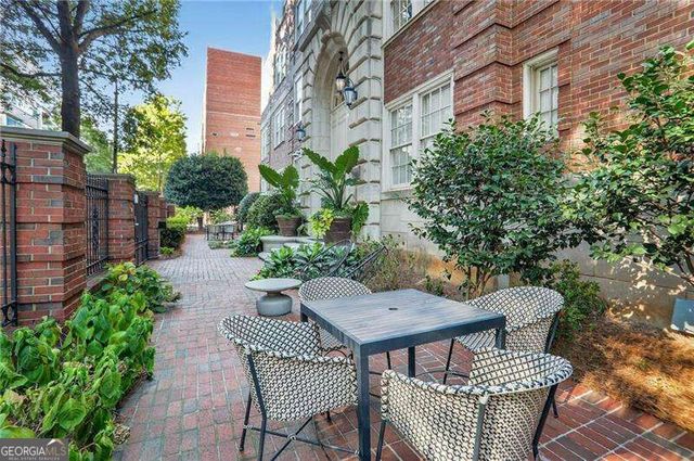 800 Peachtree Street NE 8303, Atlanta, GA 30308