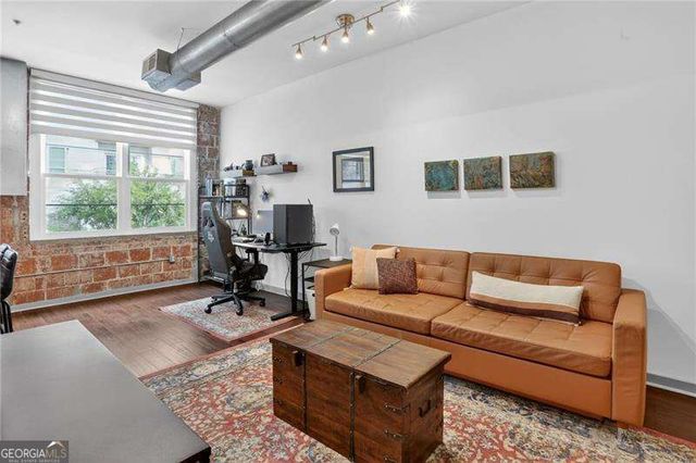 800 Peachtree Street NE 8303, Atlanta, GA 30308