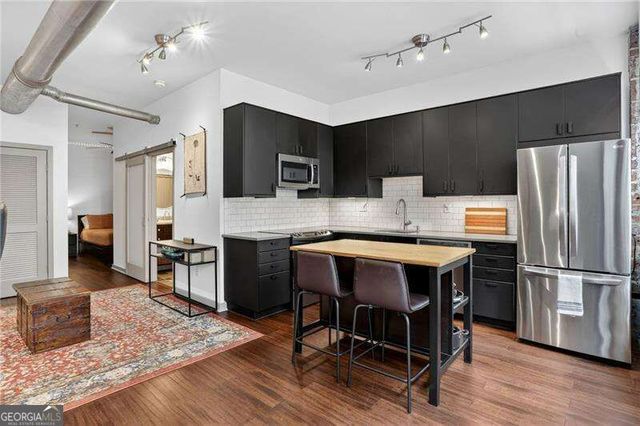 800 Peachtree Street NE 8303, Atlanta, GA 30308