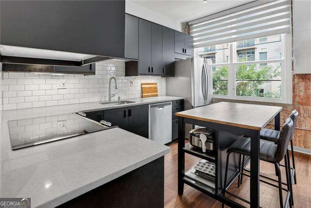 800 Peachtree Street NE 8303, Atlanta, GA 30308