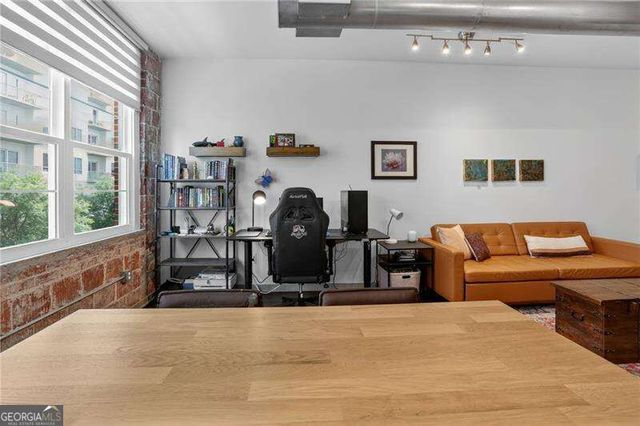 800 Peachtree Street NE 8303, Atlanta, GA 30308