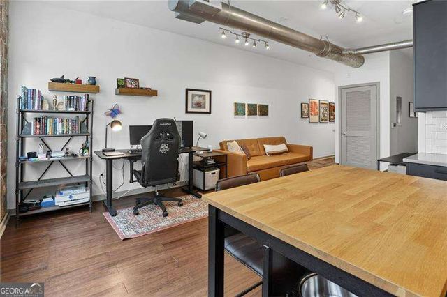 800 Peachtree Street NE 8303, Atlanta, GA 30308