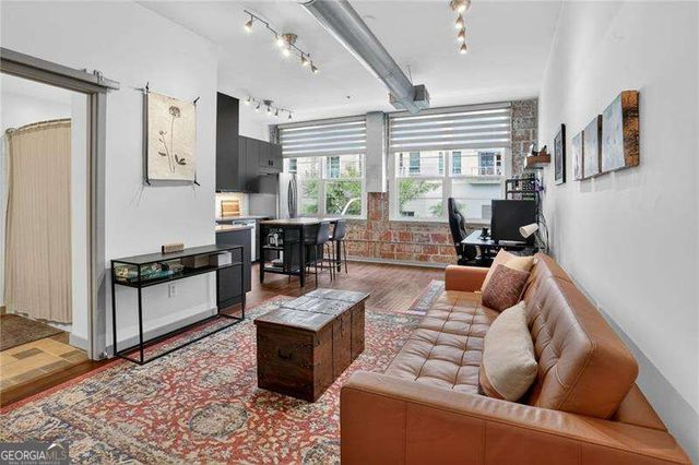800 Peachtree Street NE 8303, Atlanta, GA 30308