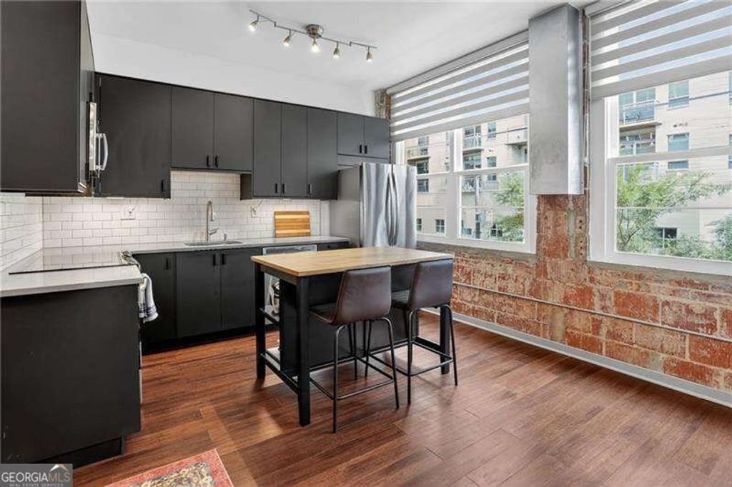 800 Peachtree Street NE 8303, Atlanta, GA 30308