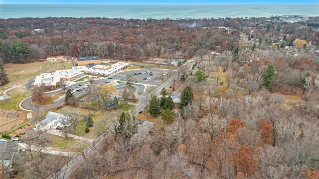 12366 Lubke Road, New Buffalo, MI 49117