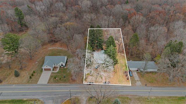 12366 Lubke Road, New Buffalo, MI 49117