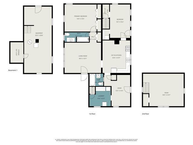 12366 Lubke Road, New Buffalo, MI 49117