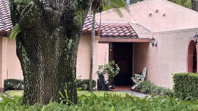 9783 86TH AVENUE, Seminole, FL 33777